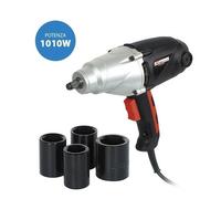 Avvitatore/Chiave ad impulsi elettrica 1050W Ribitech - PRCCELCD