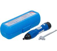 Destornillador dinamométrico | cuadrado exterior 6,3 mm (1/4") | 2-10 Nm