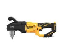 Avvitatore e trapano ad angolo retto senza fili Dewalt da 18 V senza spazzole DCD444N