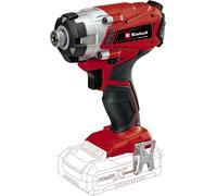 Avvitatore Einhell a Impulsi 18V SENZA Batteria Attacco Esagonale 0-2300 gir/min