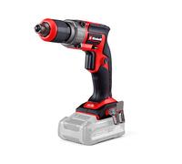 Einhell Professional Avvitatore per cartongesso TP-DY 18 Li BL-Solo Power X-Change (18 V, Brushless, arresto di profondità, esercizio in continuo, inclusa punta, batteria esclusa)