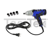 AVVITATORE ELETTRICO 450W AD IMPULSI AVVITA SVITA 1/2" 720Nm G81053
