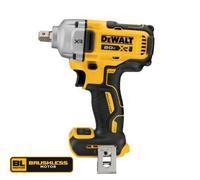 Avvitatore elettrico a batteria a coppia media Dewalt da 20 V 1/2 pollice...