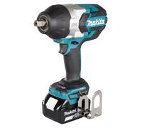 Makita DTW1004Z Akku-Schlagschrauber 1050 Nm 18V Anzahl mitgelieferte