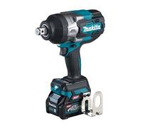 Avvitatore elettrico Makita TW001GZ avvitatore a batteria 3/4" 2500 Giri/min 2050 Nm Verde [TW001GZ] - SENZA BATTERIA/SENZA CARICABATTERIE