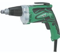 AVVITATORE ELETTRICO PER CARTONGESSO PROFESSIONALE W6VM HITACHI 620 WATT