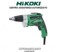 AVVITATORE ELETTRICO REVERSIBILE PER CARTONGESSO W6VM WATT 620 HIKOKI HITACHI