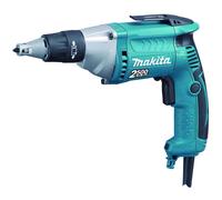 Avvitatore elettronico Makita 2500 giri/min, 570 W FS2300
