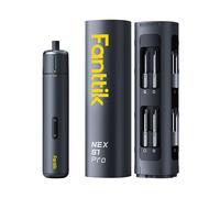 Cacciavite elettrico Fanttik S1 Pro con 16 bit magnetici