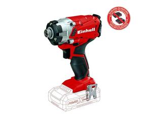 AVVITATORE IMPULSI 18V 140NM SENZA BATTERIA TE-CI 18/1 LI-EIN4510034 EINHELL