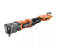 AVVITATORE IMPULSI ANGOLO RETTO COMPATTO 1/2" BRUSHLESS 18V BSS 18SRA12BL-0 AEG