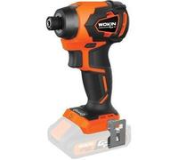 Avvitatore impulsi batteria gp20v 621222 wokin volt 20 brushless solo corpo m...