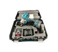 AVVITATORE IMPULSI SVITABULLONI 3/4" DOPPIA BATTERIA 68V 2000NM MOTORE BRUSHLESS