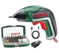 Bosch Avvitatore IXO V con Raimbow set