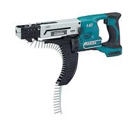 DFR550Z cacciavite elettrico e avvitatore a impulso Nero, Verde 4000 Giri/min