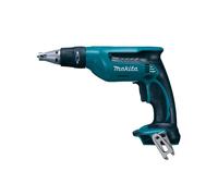 Makita DFS451Z DFS451Z-Atornillador 18V LXT 0-4.000 RPM, 1 V, Nero