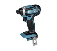 Driver d'impatto Makita DTD152Z; 18 V (senza batteria e caricabatterie)
