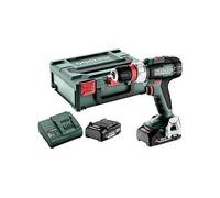 AVVITATORE METABO BS 18 L Quick
