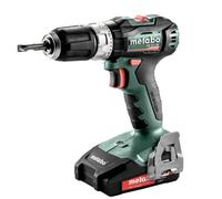 AVVITATORE METABO SB 18 L-BL 2,0Ah OFFERTA - Ferrero Ferramenta