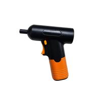 Avvitatore Mini Cacciavite Elettrico Batteria Ricaricabile 21 Pezzi Cavo Usb
