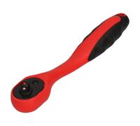 Avvitatore misto 1/4" 3/8" + 1/2" curvo sgancio rapido cricchetto...