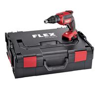 Avvitatore per cartongesso a batteria (NON INCLUSA) FLEX TOOLS DW 45 18.0-EC