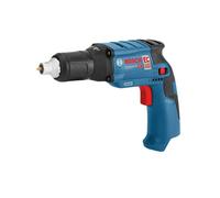 Bosch GTB 12V-11 Professional 3000 Giri/min Nero, Blu, Rosso, Argento