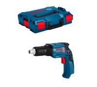 Avvitatore per Cartongesso BOSCH GTB 12V-11 (Solo corpo + L-Boxx 102)