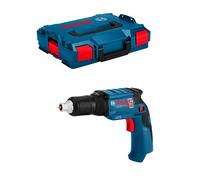 Avvitatore per Cartongesso BOSCH GTB 12V-11 (Solo corpo + L-Boxx 102)