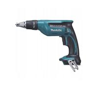 AVVITATORE PER CARTONGESSO MAKITA DFS451Z - Blu, 281x80x241 mm, 1.5 kg, 18V
