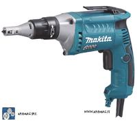 AVVITATORE PER CARTONGESSO MAKITA FS6300RXJ 0-6000 g/min