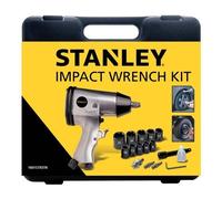 Avvitatore per compressore Stanley 160157XSTN, per lavori di avvitamento precisi