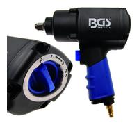 avvitatore pneumatico 1/2 1355nm - codice bgs3233 FBGS3233 BGS officina