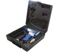 AVVITATORE PNEUMATICO 1/2'' IN KIT 17 PZ