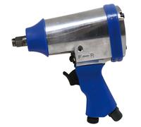 AVVITATORE PNEUMATICO 1/2'' SENZA ACCESSORI 1070