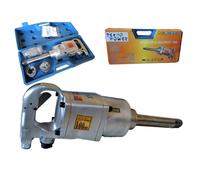 AVVITATORE PNEUMATICO 1'' ARIA COMPRESSA PISTOLA SVITABULLONI CAMION BUS TRATTOR