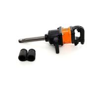 AVVITATORE PNEUMATICO 1 POLLICE ARIA PISTOLA SVITABULLONI CAMION BUS 4800NM