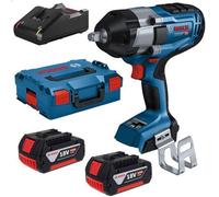 Avvitatore pneumatico a impulsi BOSCH 0 601 9J8 304