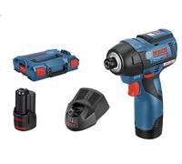 Avvitatore pneumatico a impulsi per BOSCH 0 601 9E0 005