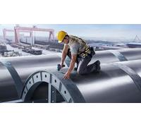 Avvitatore pneumatico a impulsi per BOSCH 0 601 9F0 000