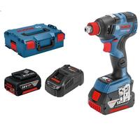 Avvitatore pneumatico a impulsi per BOSCH 0 601 9J2 206