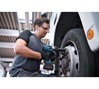 Avvitatore pneumatico a impulsi per BOSCH 0 601 9J8 502