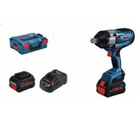 Avvitatore pneumatico a impulsi per BOSCH 0 601 9J8 522