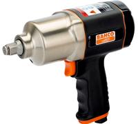 AVVITATORE PNEUMATICO AD IMPULSI 1/2” PROFESSIONALE PER AUTO MOTO ARIA COMPRESSA