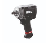 Avvitatore pneumatico ad impulsi in magnesio 1600 Nm - USAG 929 PC1 1/2