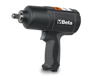 Avvitatore pneumatico ad impulsi reversibile 1/4" 750 Nm 1927E BETA
