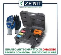 Avvitatore Pneumatico Beta 1/2" 1927p/k3 In Valigetta bussole auto + guanti
