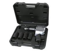 Avvitatore Pneumatico Beta 1928K4 Kit Reversibile Con 4 Bussole 3/4"