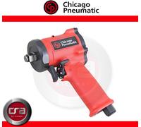 AVVITATORE PNEUMATICO DA 1/2" CHICAGO PNEUMATIC CP7732