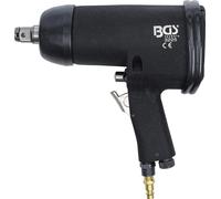 Avvitatore pneumatico impulsi 3/4” professionale auto moto aria BGS 3225 CE